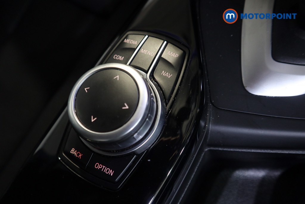 BMW 1 Series M Sport Shadow Edition Automatic Petrol Hatchback - Stock Number (1600735) - 11th supplementary image