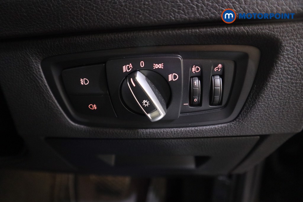 BMW 1 Series M Sport Shadow Edition Automatic Petrol Hatchback - Stock Number (1600735) - 12th supplementary image