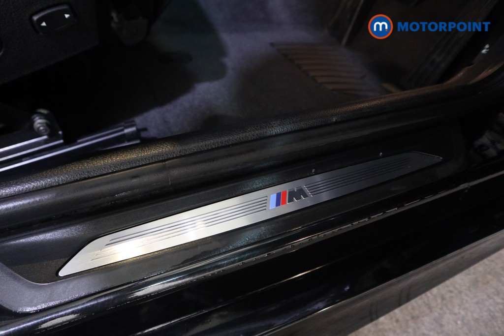 BMW 1 Series M Sport Shadow Edition Automatic Petrol Hatchback - Stock Number (1600735) - 14th supplementary image