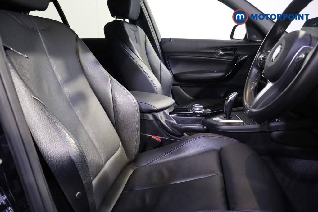 BMW 1 Series M Sport Shadow Edition Automatic Petrol Hatchback - Stock Number (1600735) - 15th supplementary image