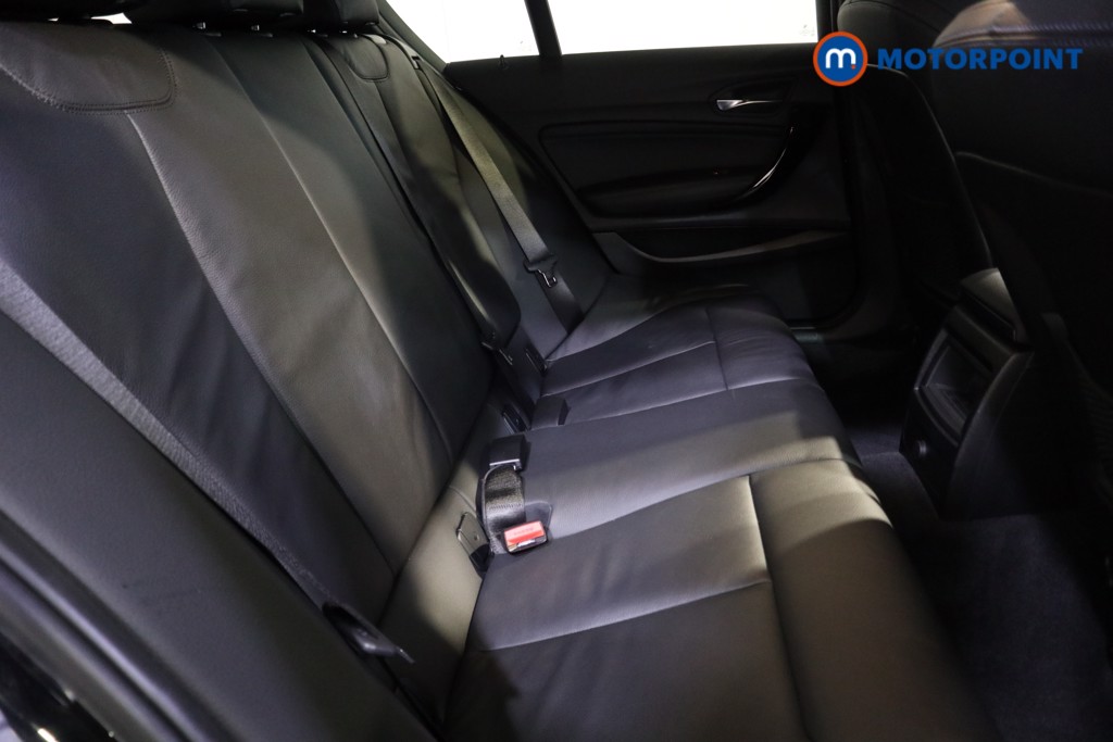 BMW 1 Series M Sport Shadow Edition Automatic Petrol Hatchback - Stock Number (1600735) - 16th supplementary image