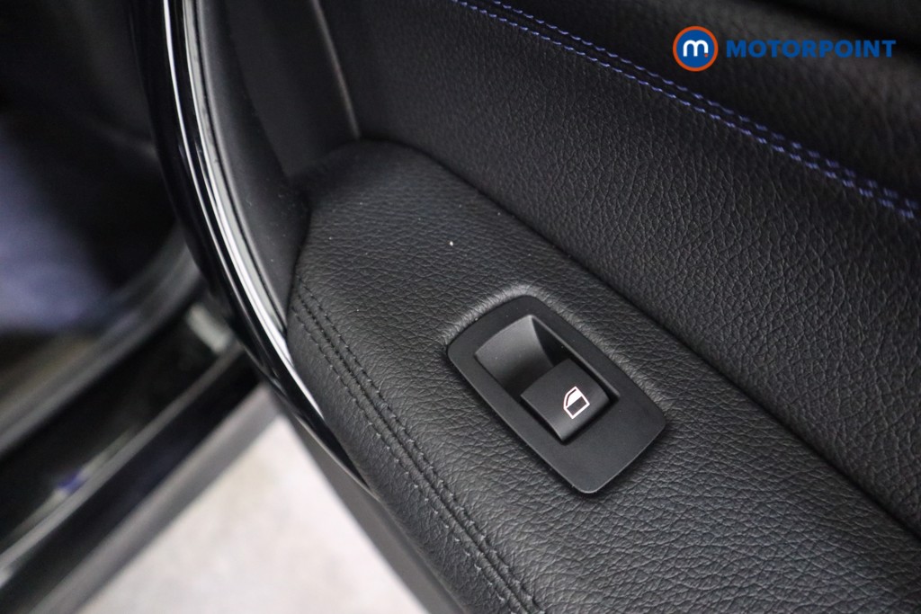 BMW 1 Series M Sport Shadow Edition Automatic Petrol Hatchback - Stock Number (1600735) - 18th supplementary image