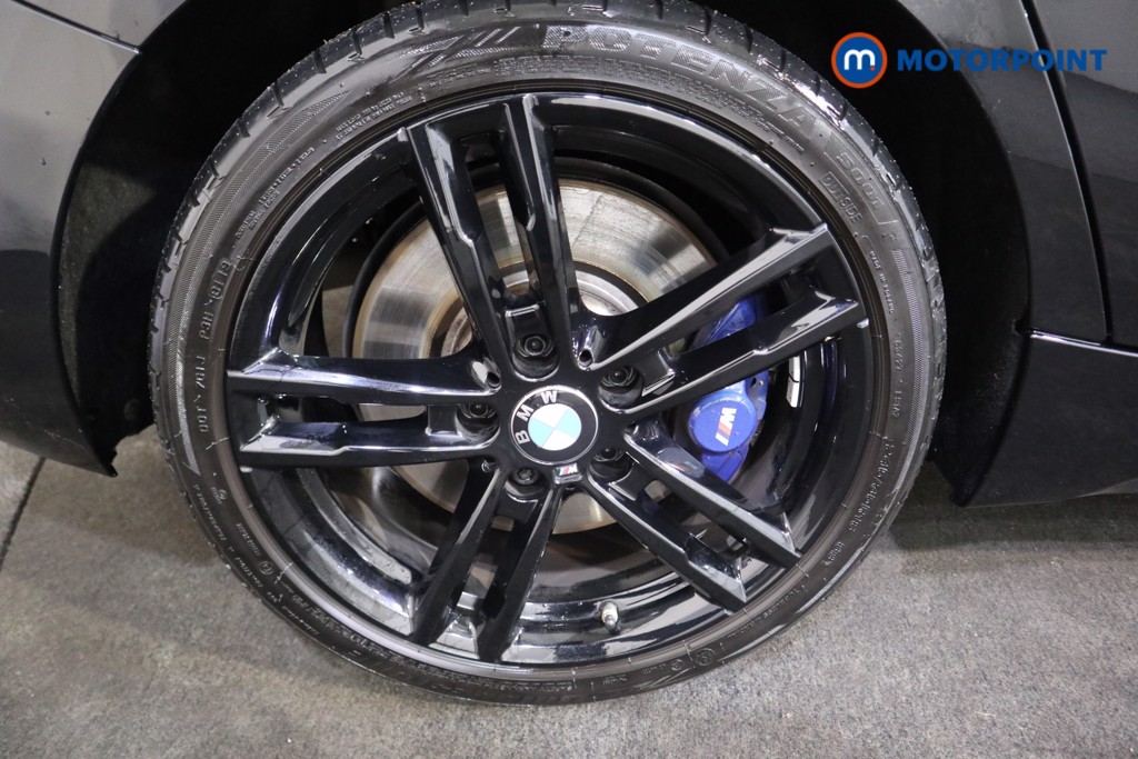 BMW 1 Series M Sport Shadow Edition Automatic Petrol Hatchback - Stock Number (1600735) - 20th supplementary image