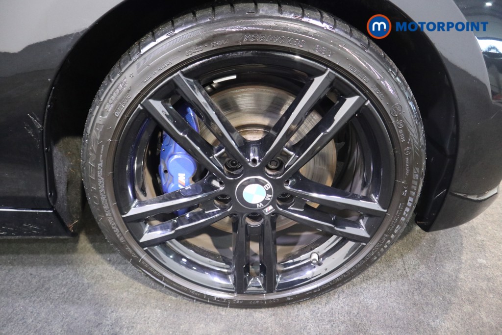 BMW 1 Series M Sport Shadow Edition Automatic Petrol Hatchback - Stock Number (1600735) - 21st supplementary image