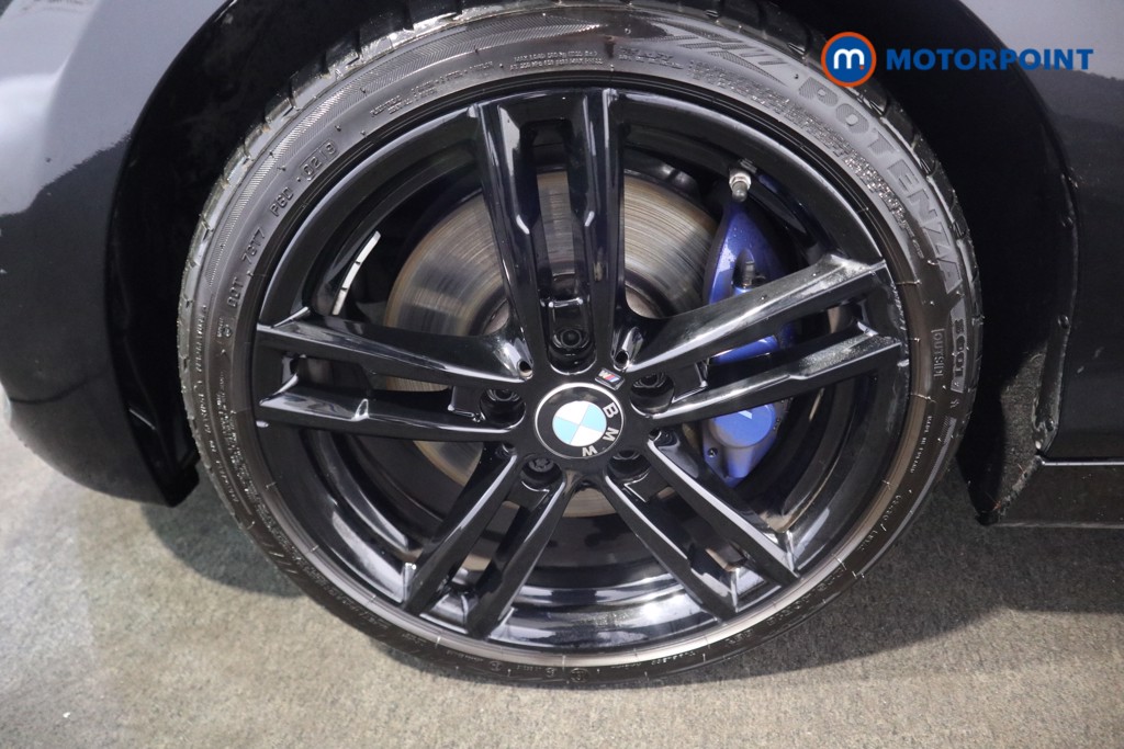 BMW 1 Series M Sport Shadow Edition Automatic Petrol Hatchback - Stock Number (1600735) - 22nd supplementary image