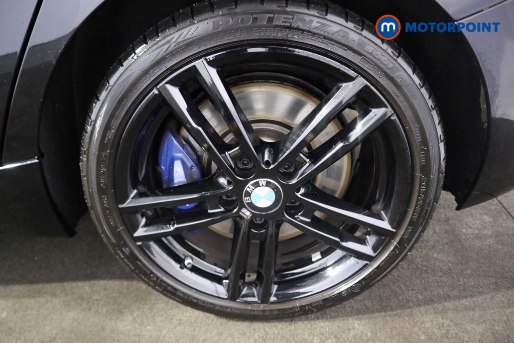 BMW 1 Series M Sport Shadow Edition Automatic Petrol Hatchback - Stock Number (1600735) - 23rd supplementary image