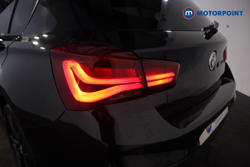 BMW 1 Series M Sport Shadow Edition Automatic Petrol Hatchback - Stock Number (1600735) - 25th supplementary image
