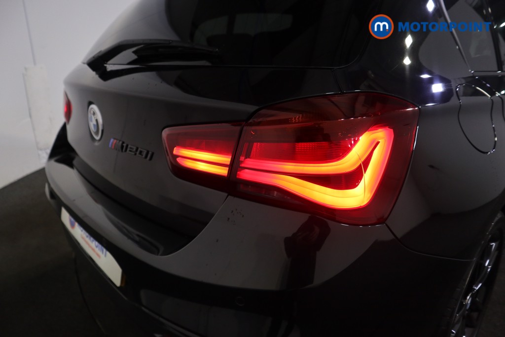 BMW 1 Series M Sport Shadow Edition Automatic Petrol Hatchback - Stock Number (1600735) - 26th supplementary image
