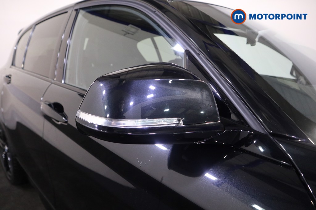 BMW 1 Series M Sport Shadow Edition Automatic Petrol Hatchback - Stock Number (1600735) - 28th supplementary image