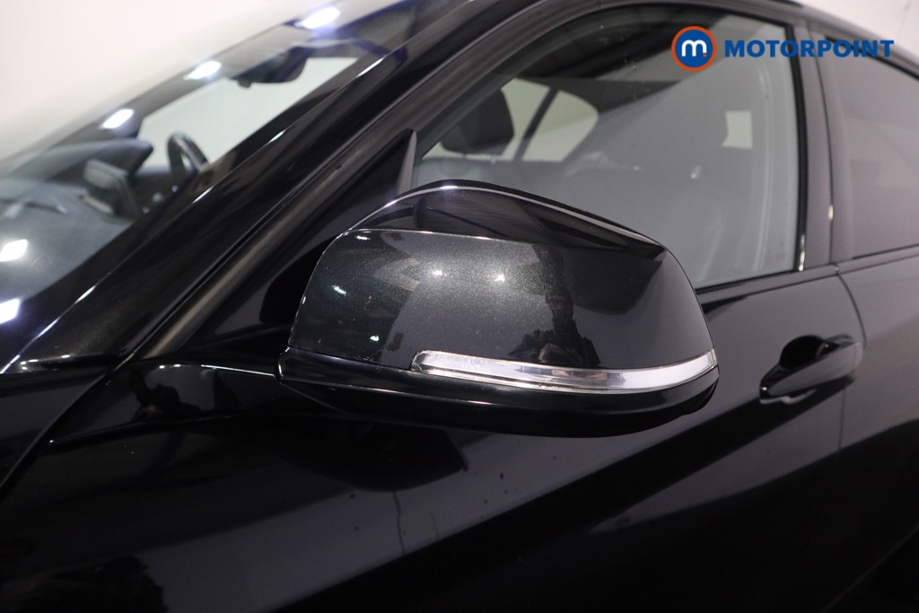 BMW 1 Series M Sport Shadow Edition Automatic Petrol Hatchback - Stock Number (1600735) - 29th supplementary image