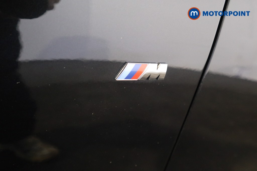 BMW 1 Series M Sport Shadow Edition Automatic Petrol Hatchback - Stock Number (1600735) - 30th supplementary image