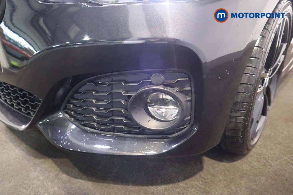 BMW 1 Series M Sport Shadow Edition Automatic Petrol Hatchback - Stock Number (1600735) - 31st supplementary image