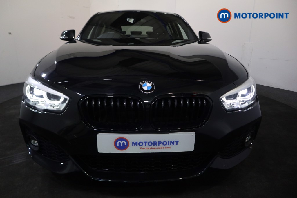 BMW 1 Series M Sport Shadow Edition Automatic Petrol Hatchback - Stock Number (1600735) - 33rd supplementary image