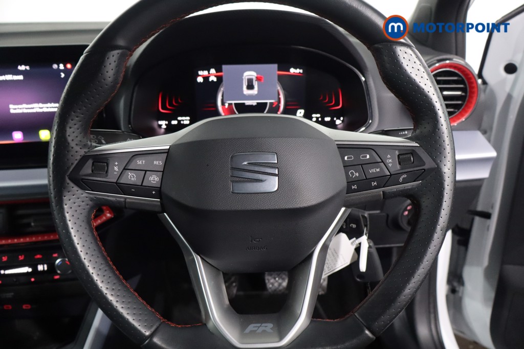 Seat Arona FR Manual Petrol SUV - Stock Number (1600740) - 6th supplementary image