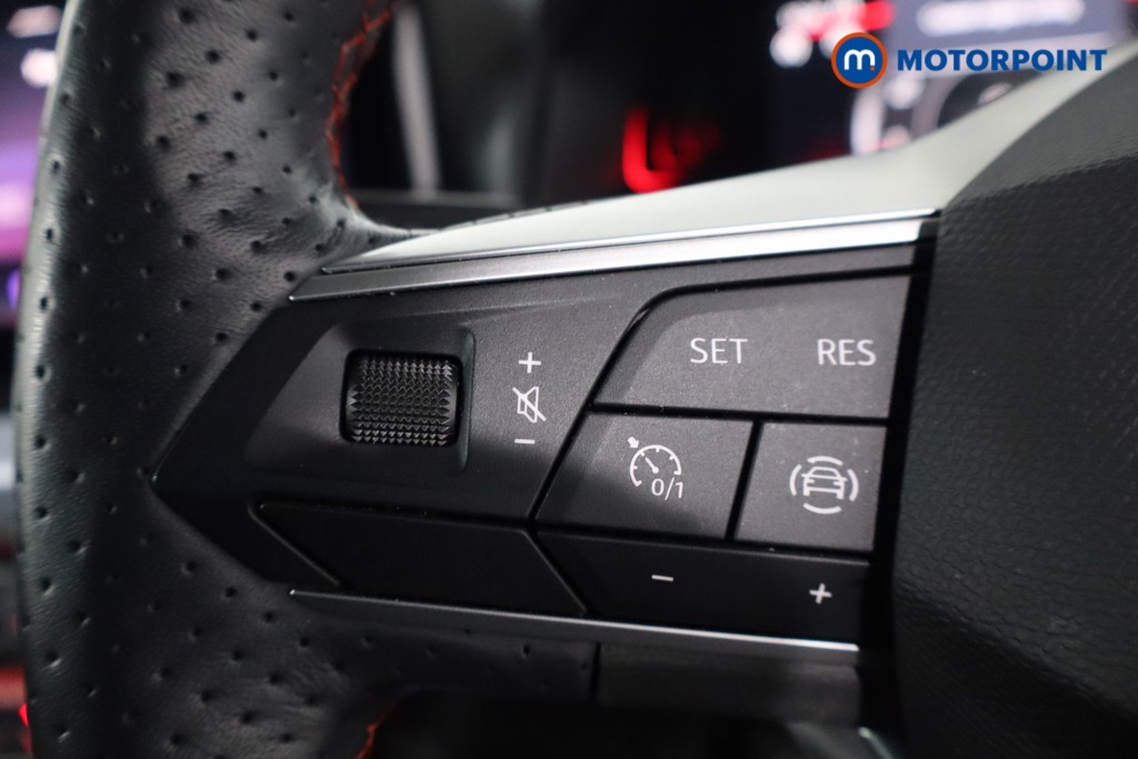 Seat Arona FR Manual Petrol SUV - Stock Number (1600740) - 7th supplementary image