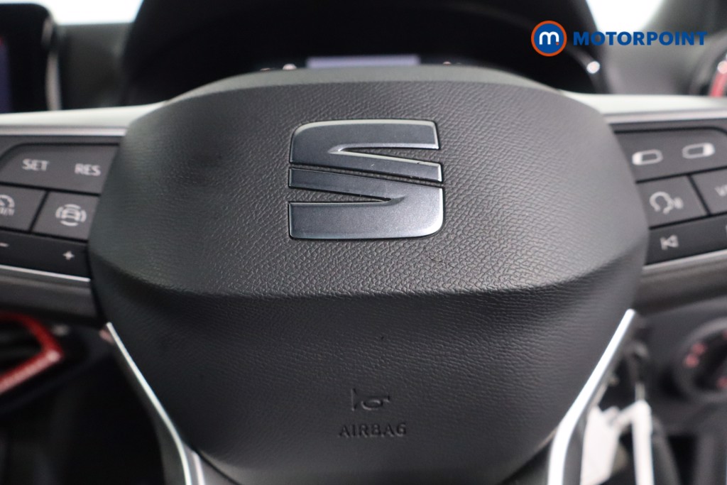 Seat Arona FR Manual Petrol SUV - Stock Number (1600740) - 9th supplementary image