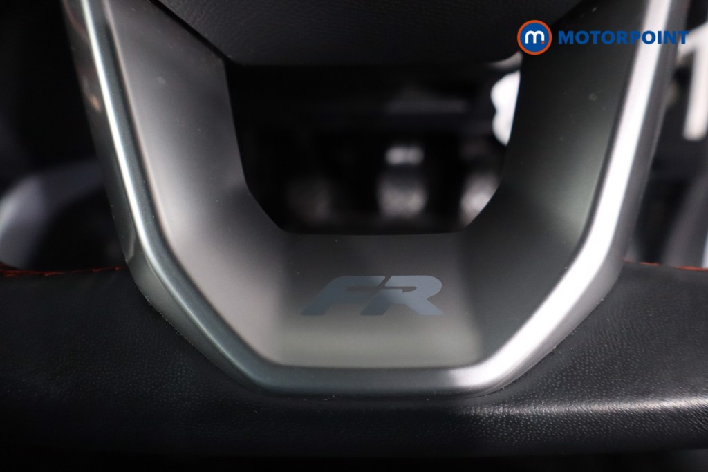 Seat Arona FR Manual Petrol SUV - Stock Number (1600740) - 10th supplementary image