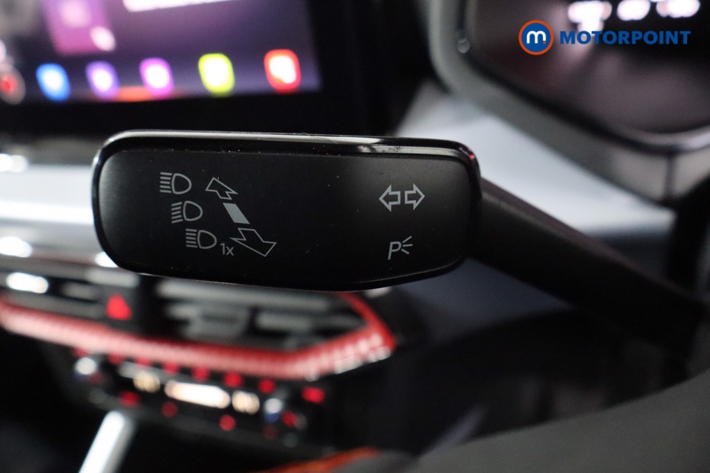 Seat Arona FR Manual Petrol SUV - Stock Number (1600740) - 11th supplementary image