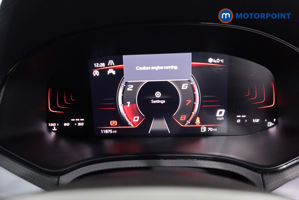 Seat Arona FR Manual Petrol SUV - Stock Number (1600740) - 13th supplementary image