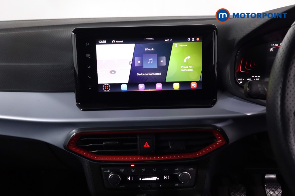 Seat Arona FR Manual Petrol SUV - Stock Number (1600740) - 16th supplementary image