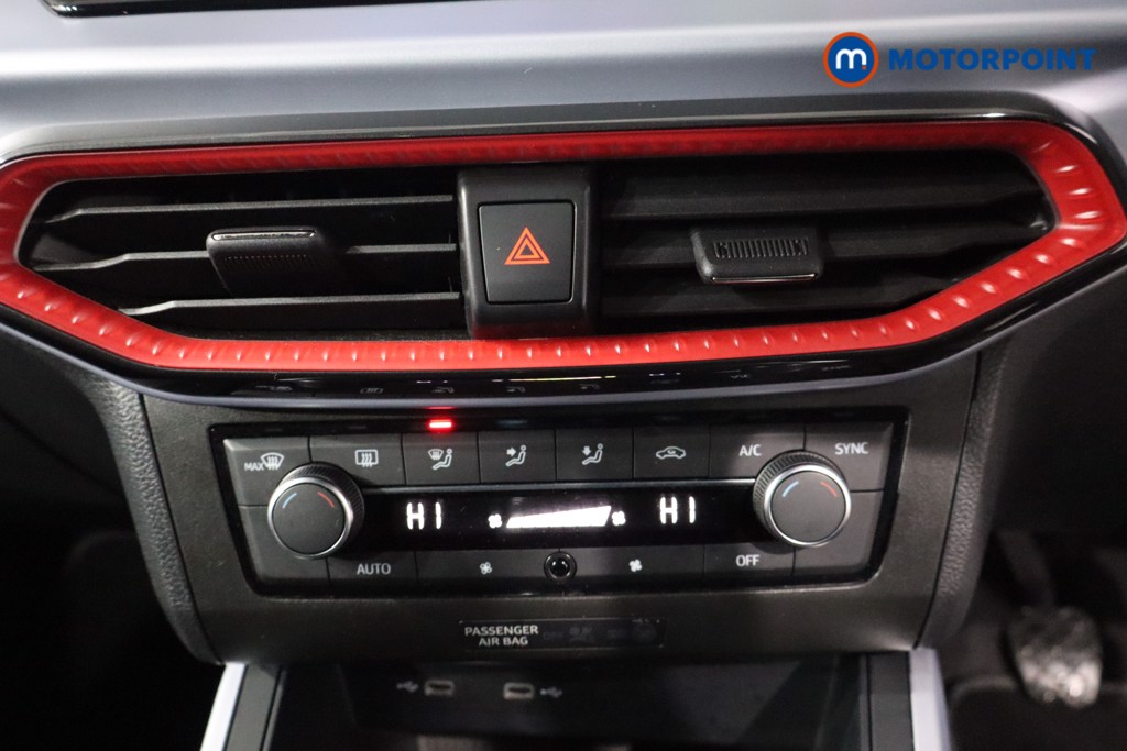 Seat Arona FR Manual Petrol SUV - Stock Number (1600740) - 17th supplementary image