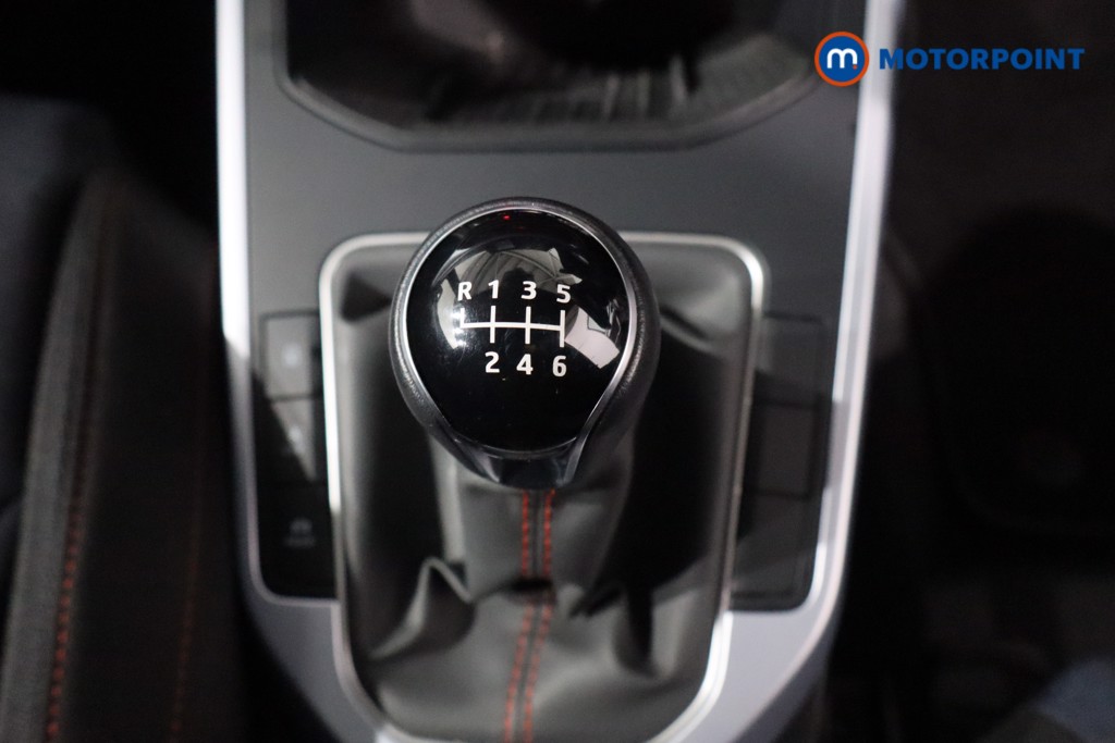 Seat Arona FR Manual Petrol SUV - Stock Number (1600740) - 18th supplementary image