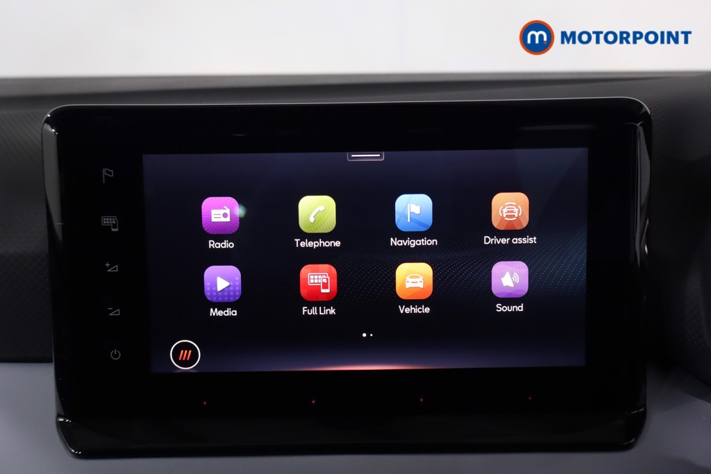 Seat Arona FR Manual Petrol SUV - Stock Number (1600740) - 20th supplementary image