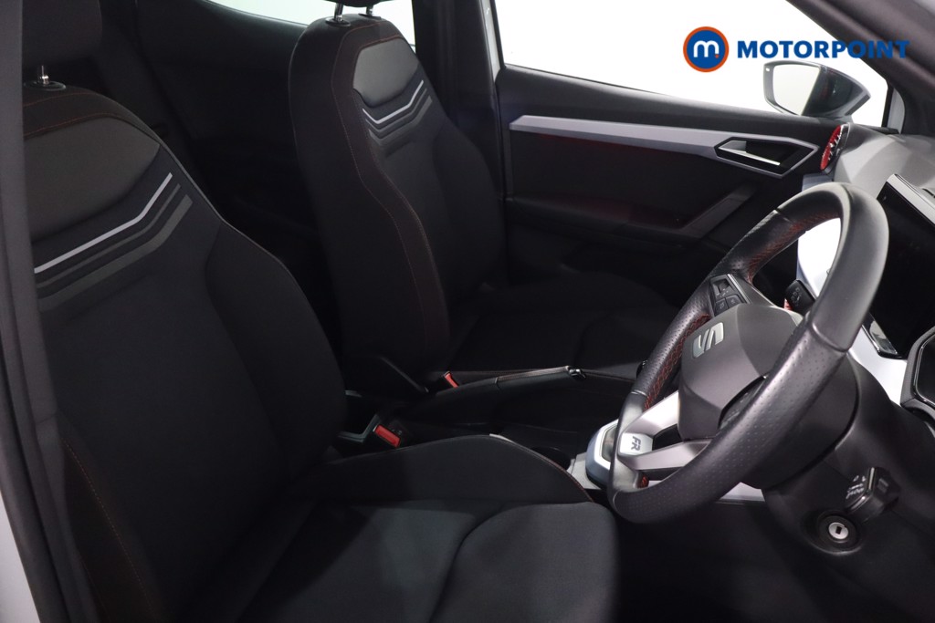 Seat Arona FR Manual Petrol SUV - Stock Number (1600740) - 21st supplementary image