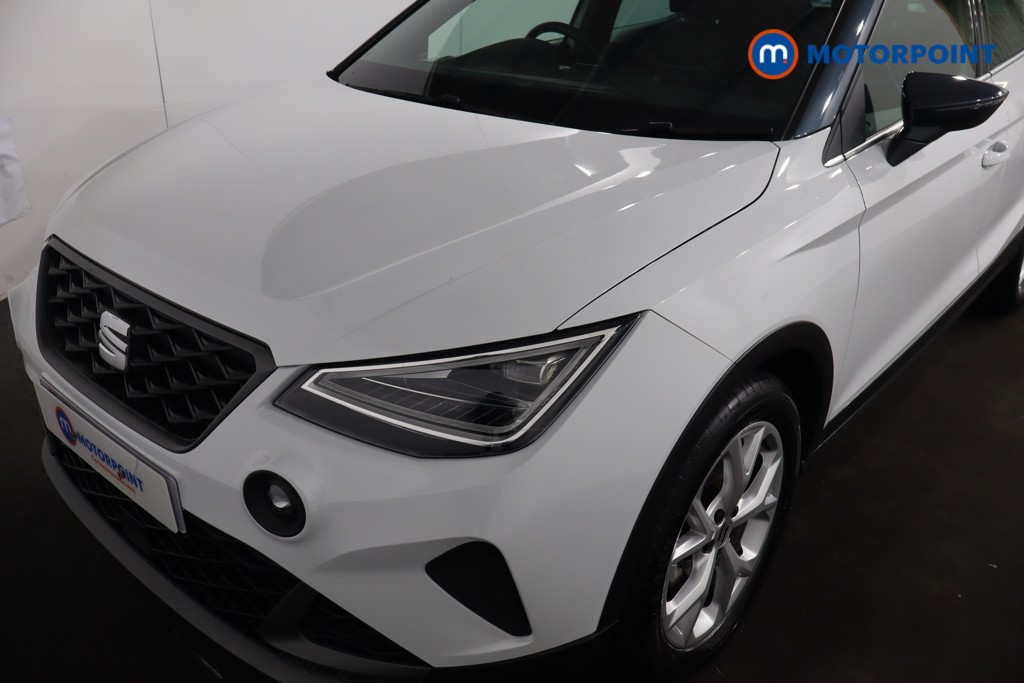 Seat Arona FR Manual Petrol SUV - Stock Number (1600740) - 25th supplementary image