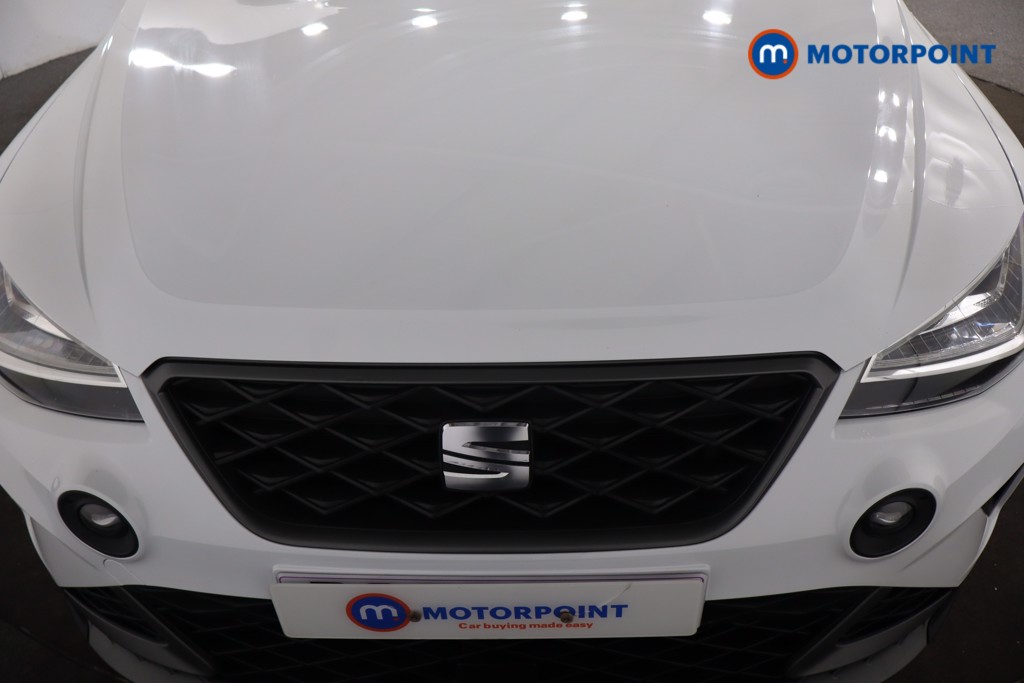 Seat Arona FR Manual Petrol SUV - Stock Number (1600740) - 26th supplementary image