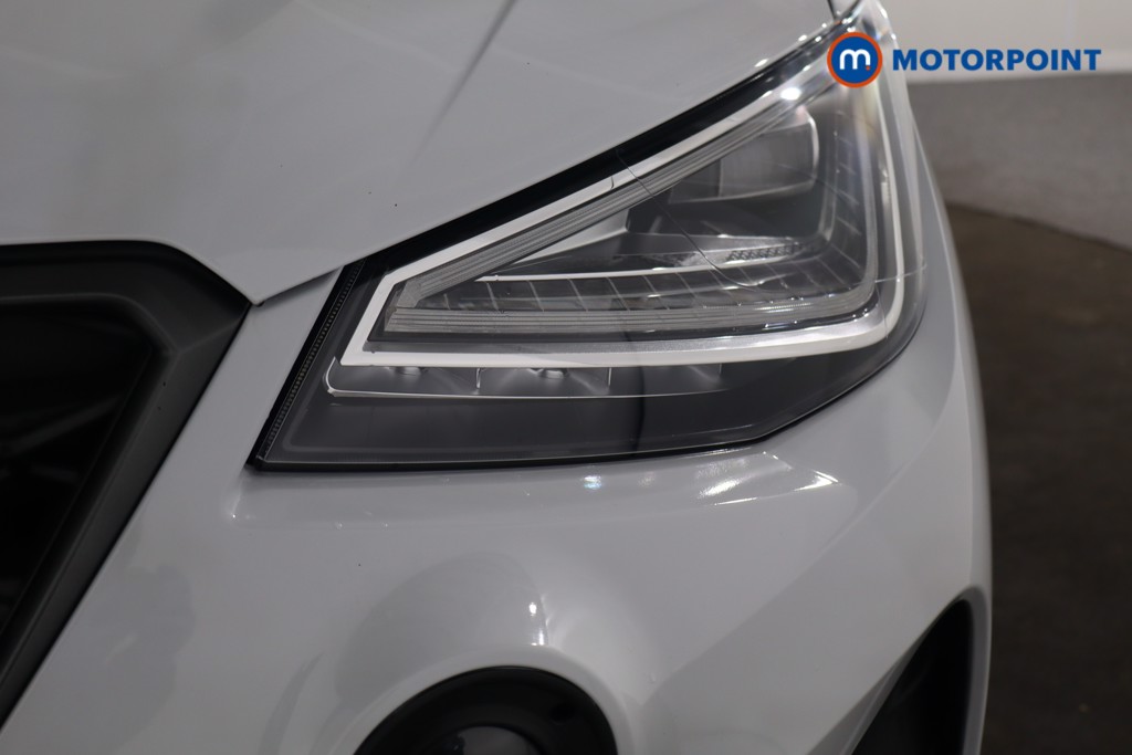 Seat Arona FR Manual Petrol SUV - Stock Number (1600740) - 28th supplementary image