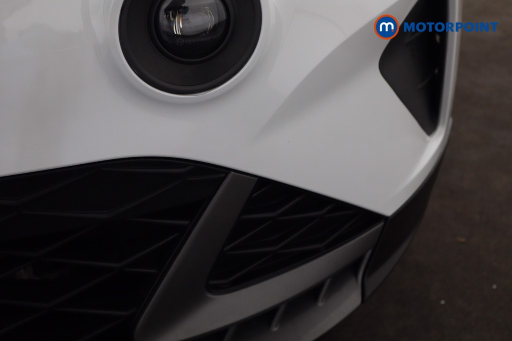 Seat Arona FR Manual Petrol SUV - Stock Number (1600740) - 29th supplementary image