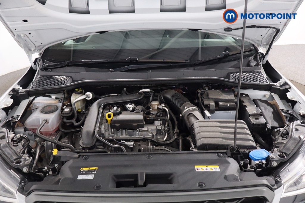 Seat Arona FR Manual Petrol SUV - Stock Number (1600740) - 30th supplementary image