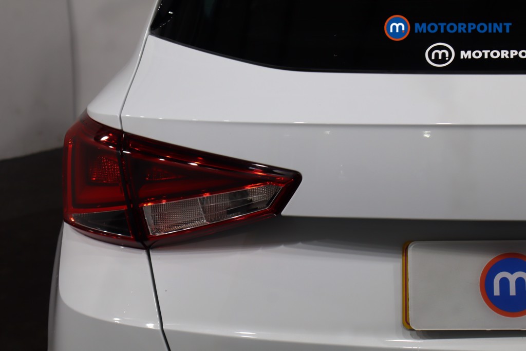 Seat Arona FR Manual Petrol SUV - Stock Number (1600740) - 35th supplementary image
