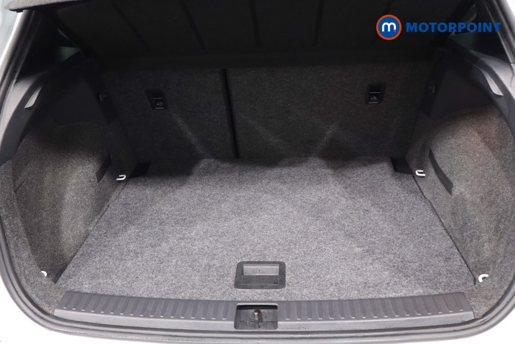 Seat Arona FR Manual Petrol SUV - Stock Number (1600740) - 37th supplementary image