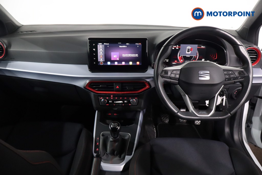 Seat Arona FR Manual Petrol SUV - Stock Number (1600740) - 1st supplementary image