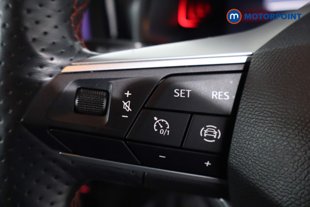 Seat Arona FR Manual Petrol SUV - Stock Number (1600742) - 7th supplementary image