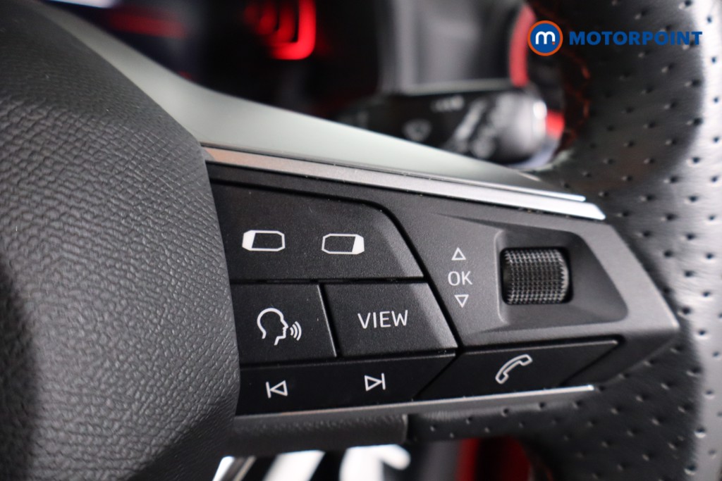 Seat Arona FR Manual Petrol SUV - Stock Number (1600742) - 8th supplementary image