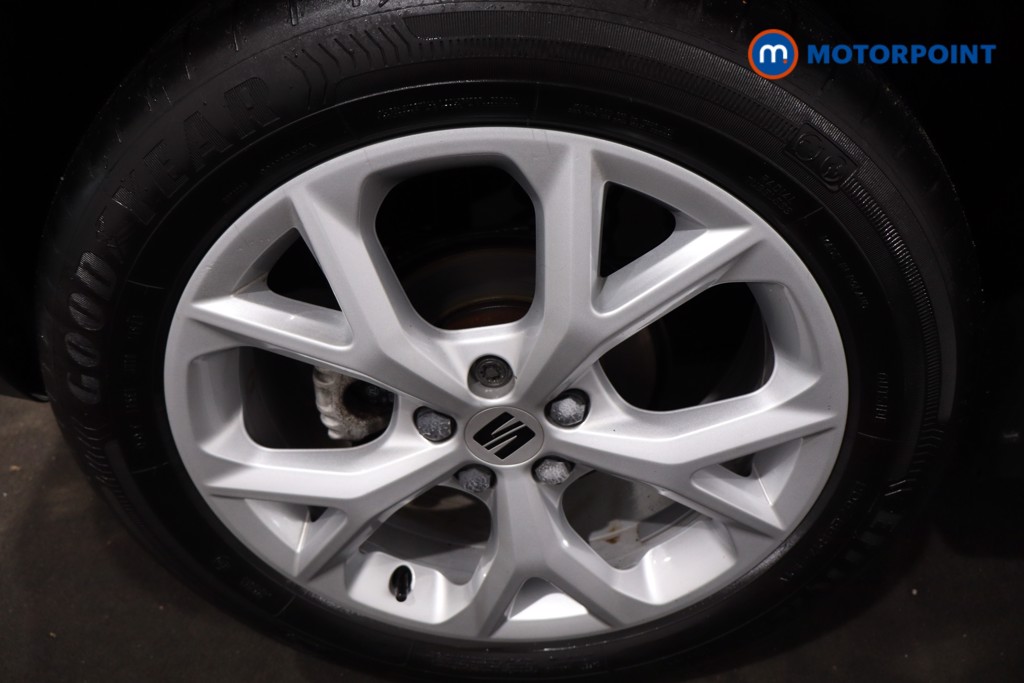 Seat Arona FR Manual Petrol SUV - Stock Number (1600742) - 9th supplementary image