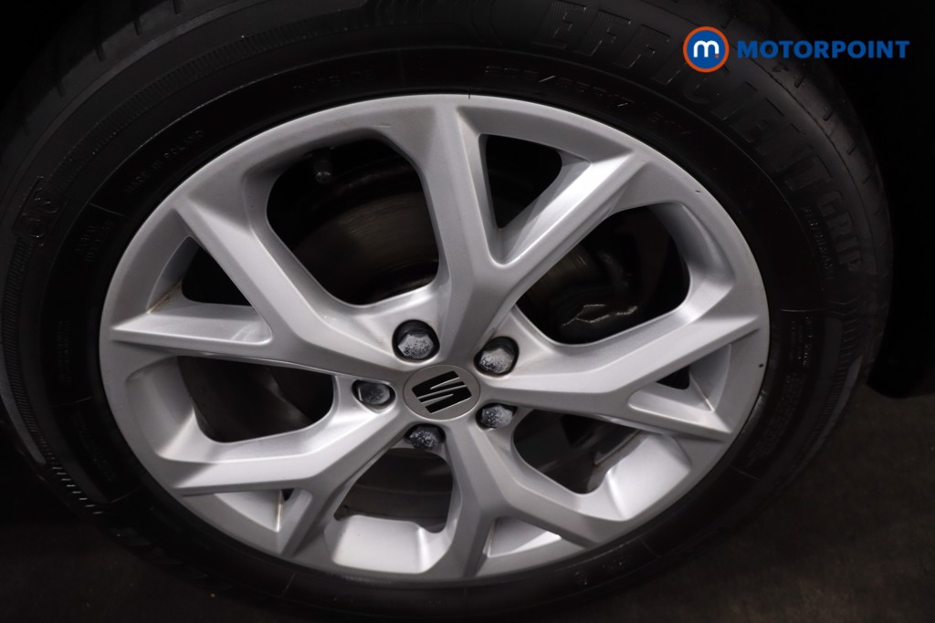 Seat Arona FR Manual Petrol SUV - Stock Number (1600742) - 10th supplementary image