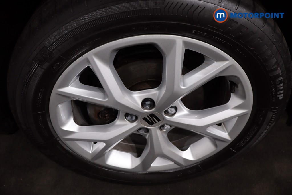 Seat Arona FR Manual Petrol SUV - Stock Number (1600742) - 11th supplementary image