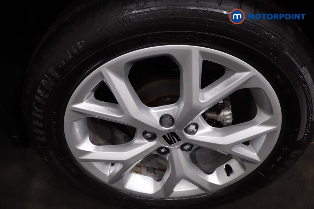 Seat Arona FR Manual Petrol SUV - Stock Number (1600742) - 12th supplementary image