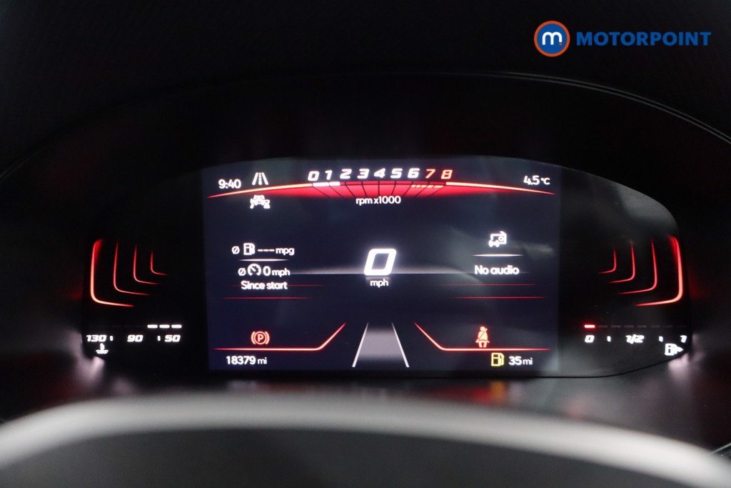 Seat Arona FR Manual Petrol SUV - Stock Number (1600742) - 13th supplementary image