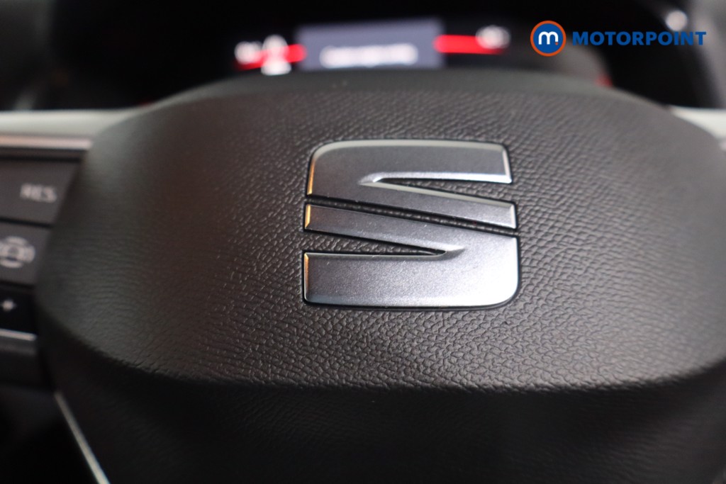 Seat Arona FR Manual Petrol SUV - Stock Number (1600742) - 14th supplementary image