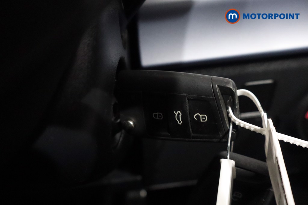 Seat Arona FR Manual Petrol SUV - Stock Number (1600742) - 17th supplementary image