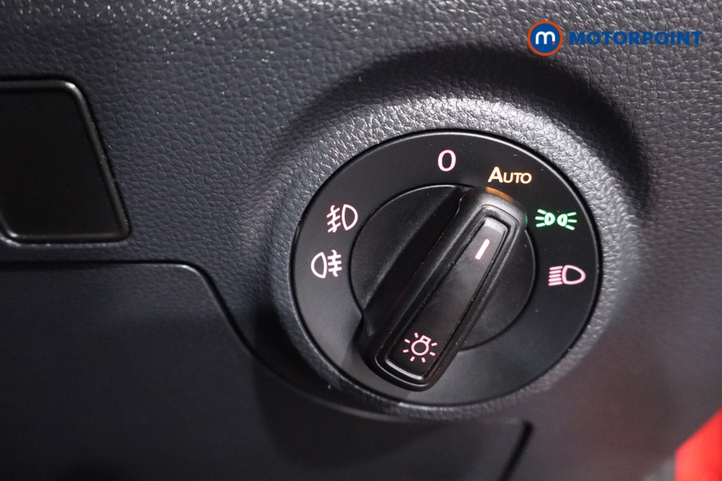 Seat Arona FR Manual Petrol SUV - Stock Number (1600742) - 18th supplementary image