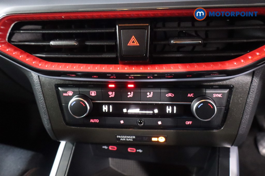 Seat Arona FR Manual Petrol SUV - Stock Number (1600742) - 19th supplementary image