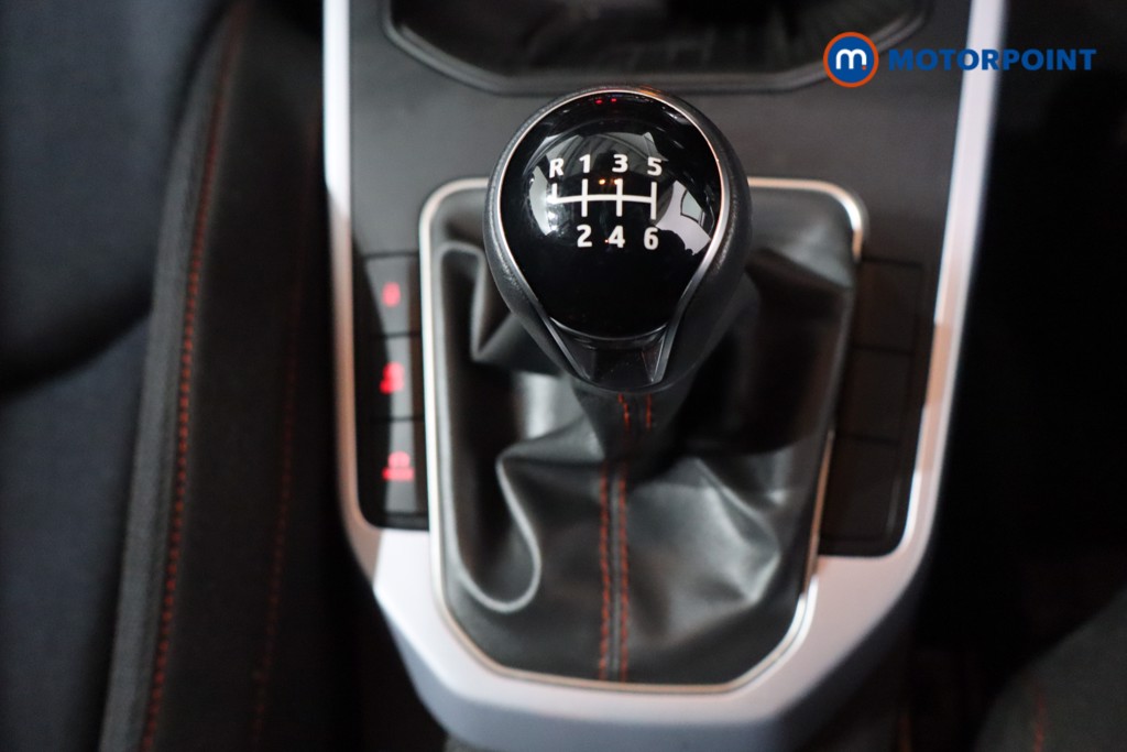 Seat Arona FR Manual Petrol SUV - Stock Number (1600742) - 20th supplementary image