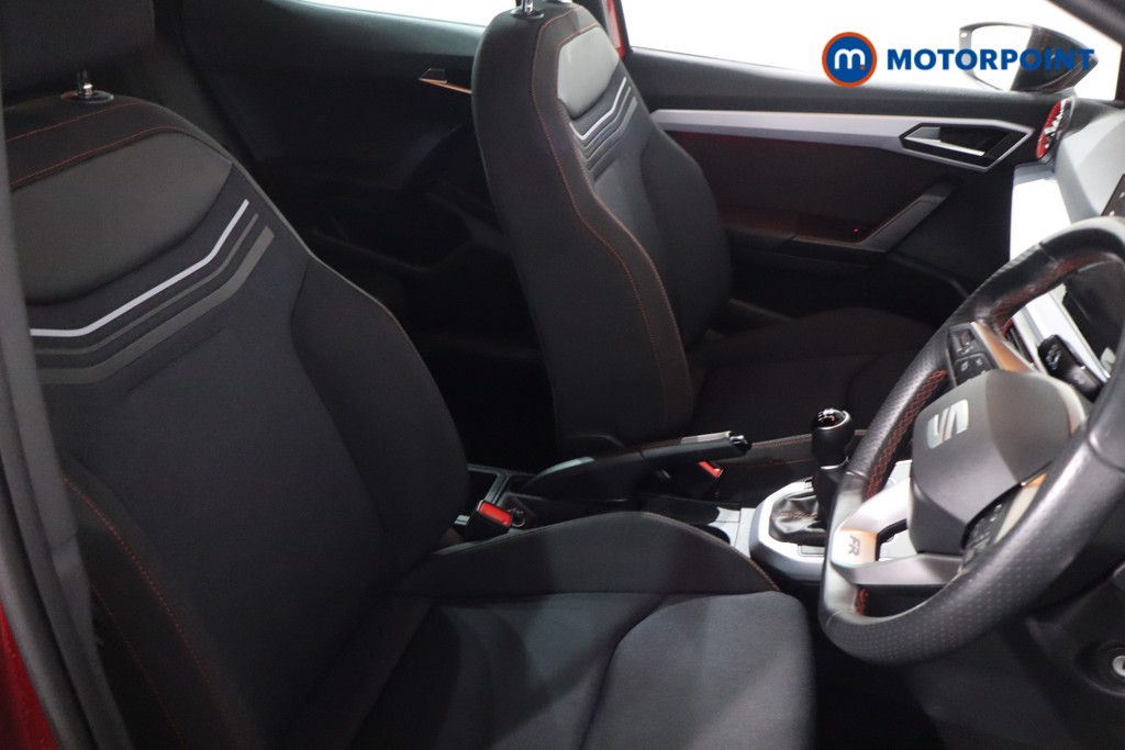 Seat Arona FR Manual Petrol SUV - Stock Number (1600742) - 22nd supplementary image