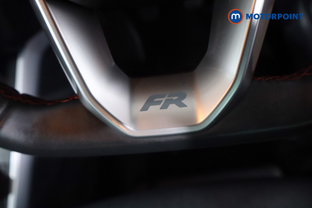 Seat Arona FR Manual Petrol SUV - Stock Number (1600742) - 23rd supplementary image